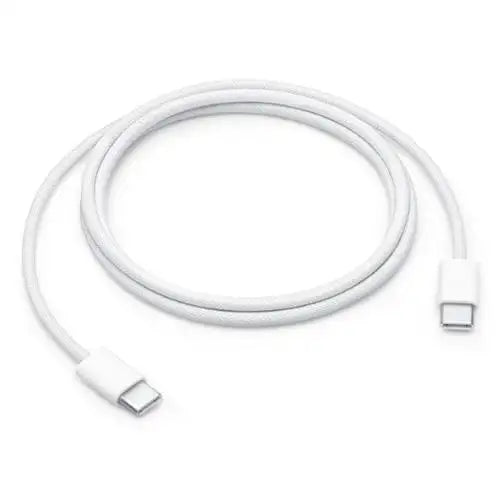 Apple_60W USB-C to USB-C Charging Cable - 1 m
